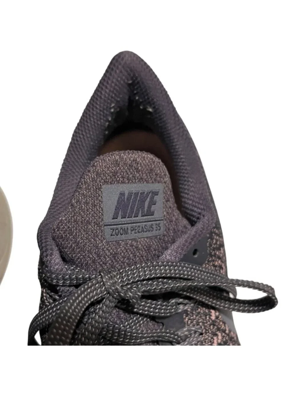 Nike designed performance